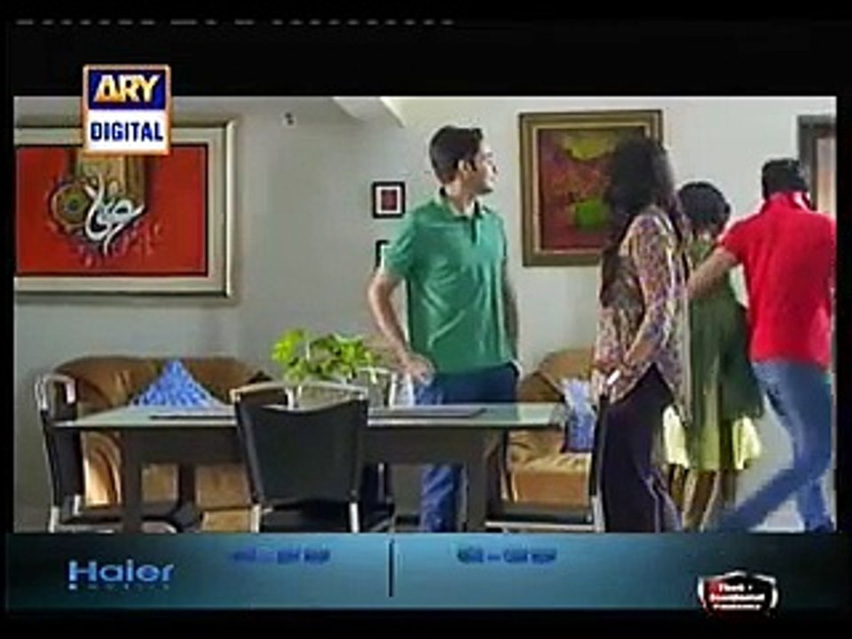 Tum Se Mil Kay Episode 11 Full 30 April 2015 Ary Digital Drama