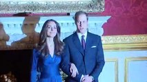 Royal Baby: Kate Middleton and Prince William Expecting Royal Baby