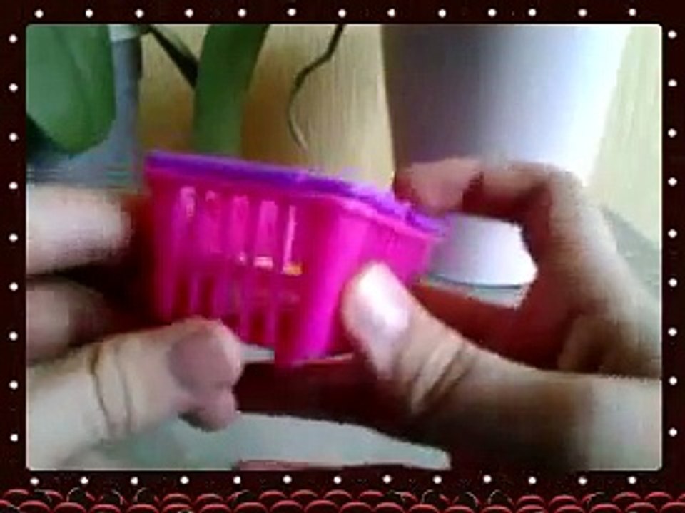 Мини обзор на Shopkins!