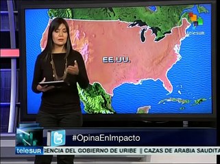 Bernie Sanders competirá por candidatura del Partido Demócrata