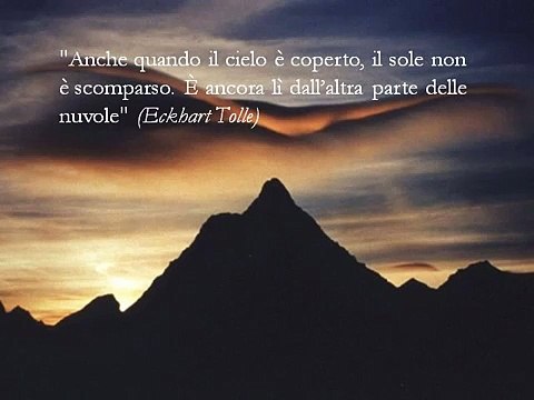Aforismi sulla forza d'animo - Frasi motivazionali