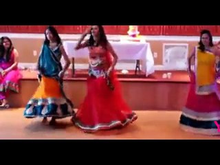 Balam Pichkari Full Song - Yeh Jawaani Hai Deewani - Wedding Celebration Best Dance HD Video
