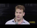 Mike Birbiglia - Lesbian Terrorists