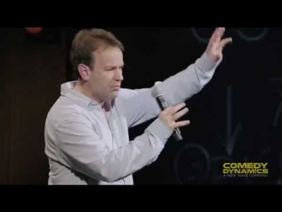 Mike Birbiglia - First Impression