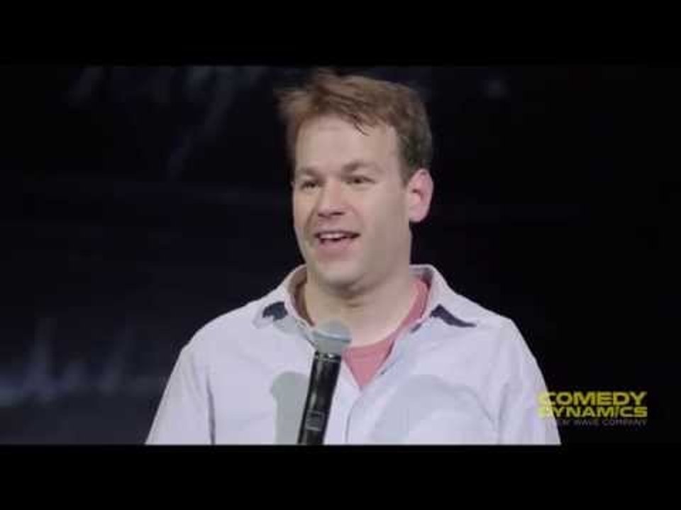 Mike Birbiglia - Love