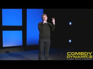 Christian Finnegan - Voting