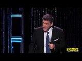 Craig Ferguson - Excited To Be Here (Stand Up Comedy)