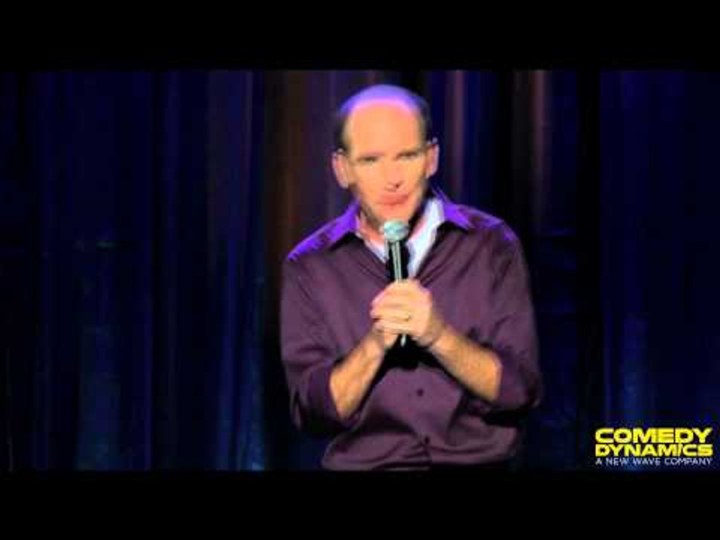 Greg Fitzsimmons - Cycle of Life (Stand Up Comedy)