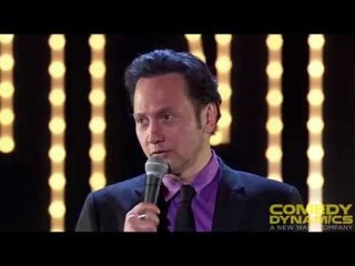 Rob Schneider - San Jose (Stand Up Comedy)