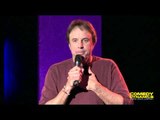 Kevin Nealon - Skiing The Blacks (Stand Up Comedy)