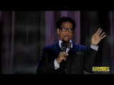 D.L. Hughley - Republicans (Stand Up Comedy)