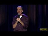 Greg Fitzsimmons - Water (Stand Up Comedy)