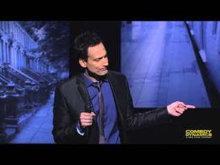 Elon Gold - Diculous (Stand up Comedy)