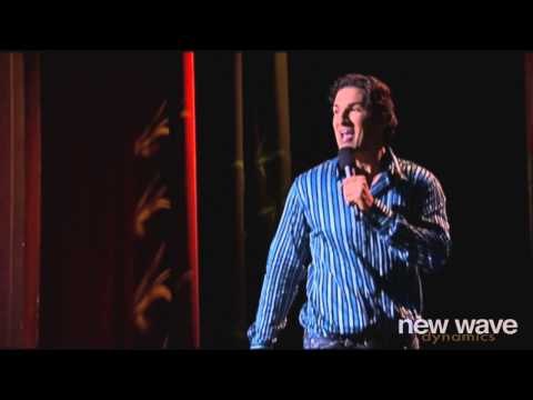 Gary Gulman - Rocky (Stand up Comedy)