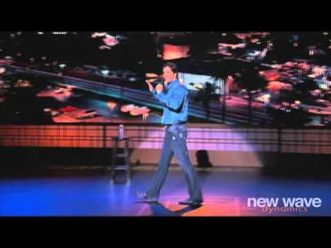 Gary Gulman - Wizard of Oz (Stand up Comedy)