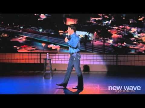 Gary Gulman - Shawshank (Stand up Comedy)