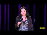 Tammy Pescatelli - Respect (Stand up Comedy)