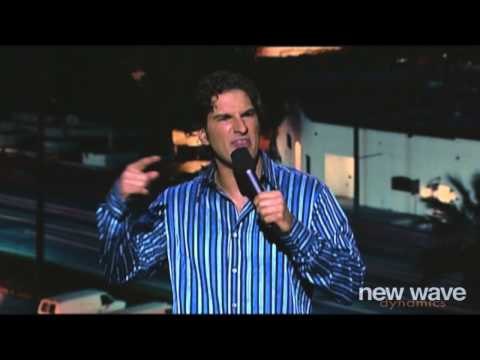 Gary Gulman - 7+11=18 (Stand up Comedy)