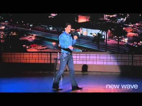Gary Gulman - Give Me My Bread Back (Stand up Comedy)