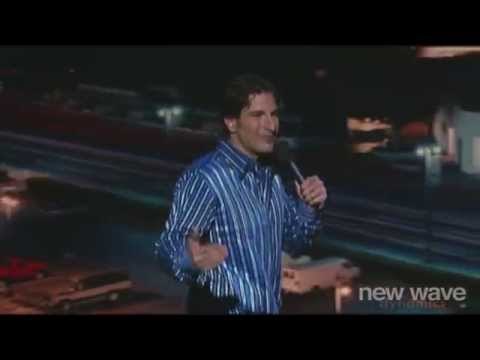Gary Gulman - Girl Scouts (Stand up Comedy)