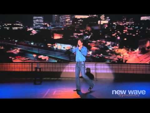 Gary Gulman - Fig Newtons (Stand up Comedy)