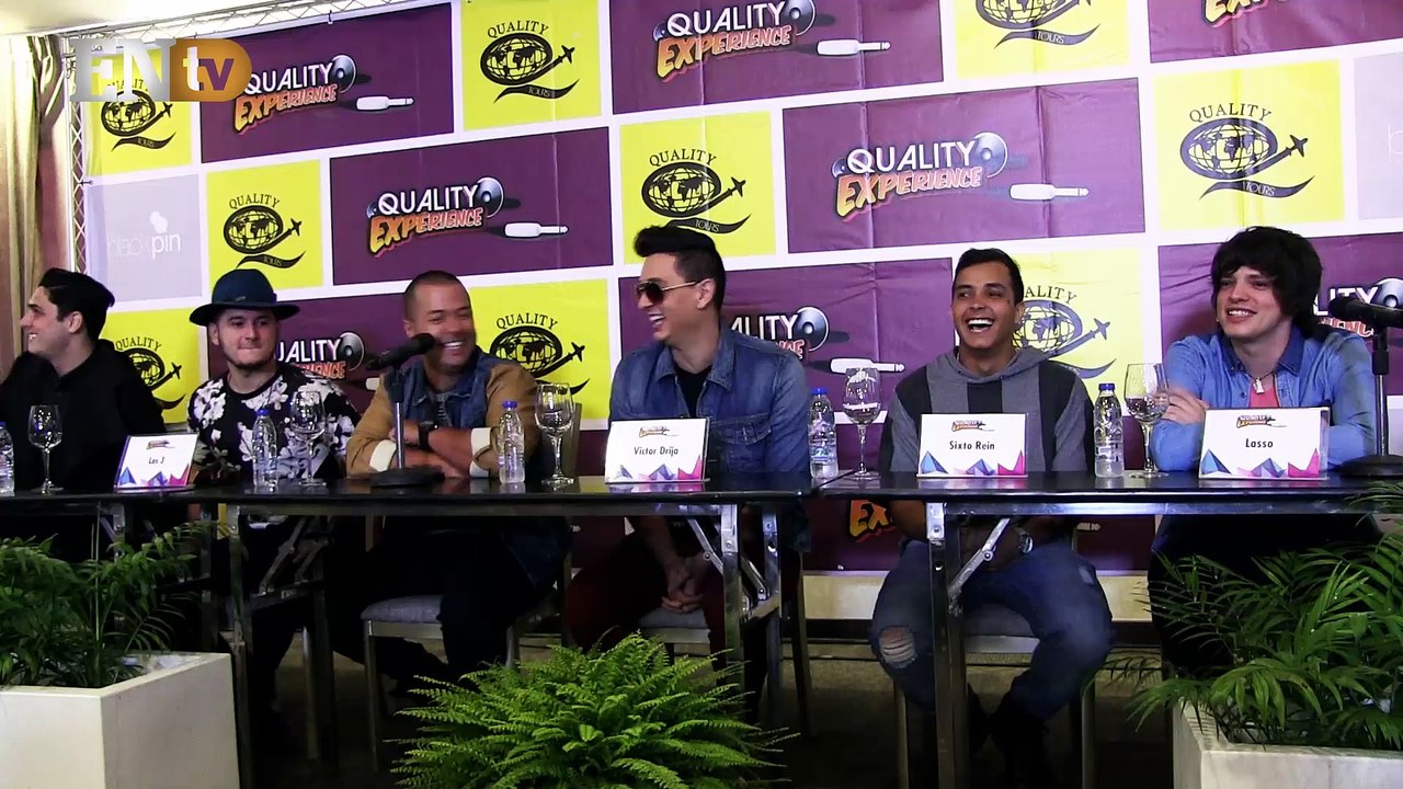 Vive la Experiencia con Quality Experience