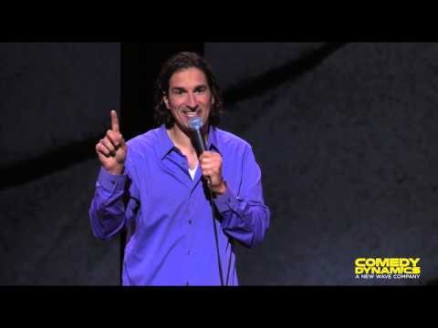 Gary Gulman - Found 20 In An Old Coat (Stand Up Comedy)