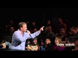 Mike Birbiglia - Only In Seattle (Stand up Comedy)