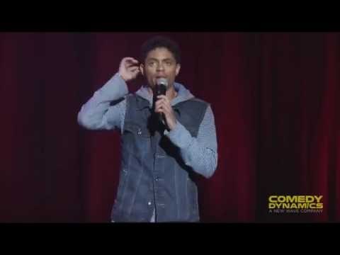 Brandon Broady - We Got Next: Volume 3