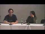 Artist Rafael Lozano-Hemmer on BC arts cuts and on his searchlight artwork Vectorial Elevations