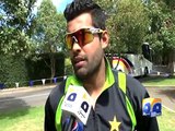 World T20 will be my last event, says Shahid Afridi-Geo Reports-30 Apr 2015