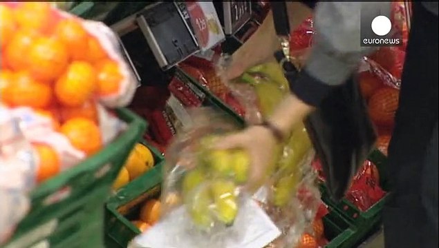 سایه خطر تورم منفی از حوزه پولی یورو دور می شود