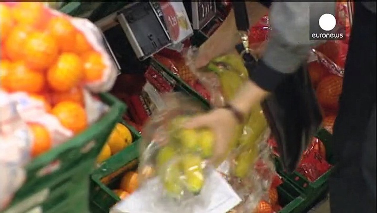 Deflation verscheucht - ezb-geldschwemme dürfte anhalten