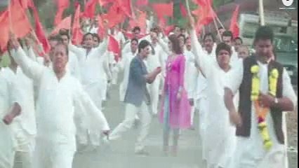 Teri Meri Kahani Video Song - Gabbar Is Back - FollowMe