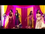 Bata Dekhta Hy Tu Kya -- Wedding AWESOME AWESOME Dance -- HD