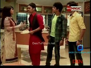 Total Nadaniyaan 30th April 2015 Video Watch Online pt2