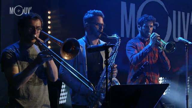 LES SAGES POETES DE LA RUE - Qu'est-ce qui fait marcher les sages ? #MouvLive Show