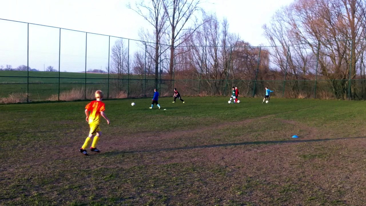 Entrainement