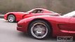 Dodge Viper GTS compilation (+SRT 10)