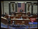 Fear Mongering exposed by Mr. Sherman on CSPAN