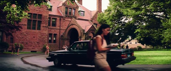 "Irrational man" : la bande-annonce du dernier film de Woody Allen