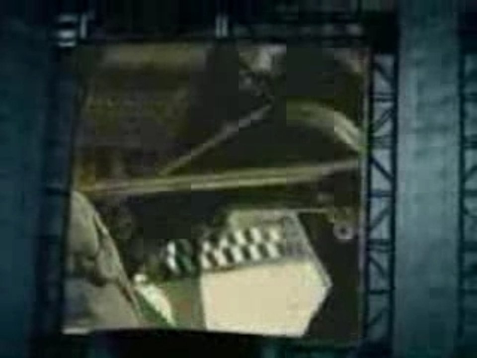 Good charlotte - the revival