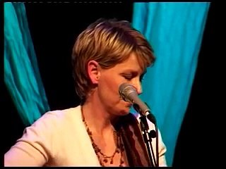 Jonas Fjeld, Hilde Heltberg - Når vi deler alt