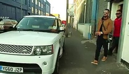 Din Raat HD Video Song - Garry Sandhu - FollowMe