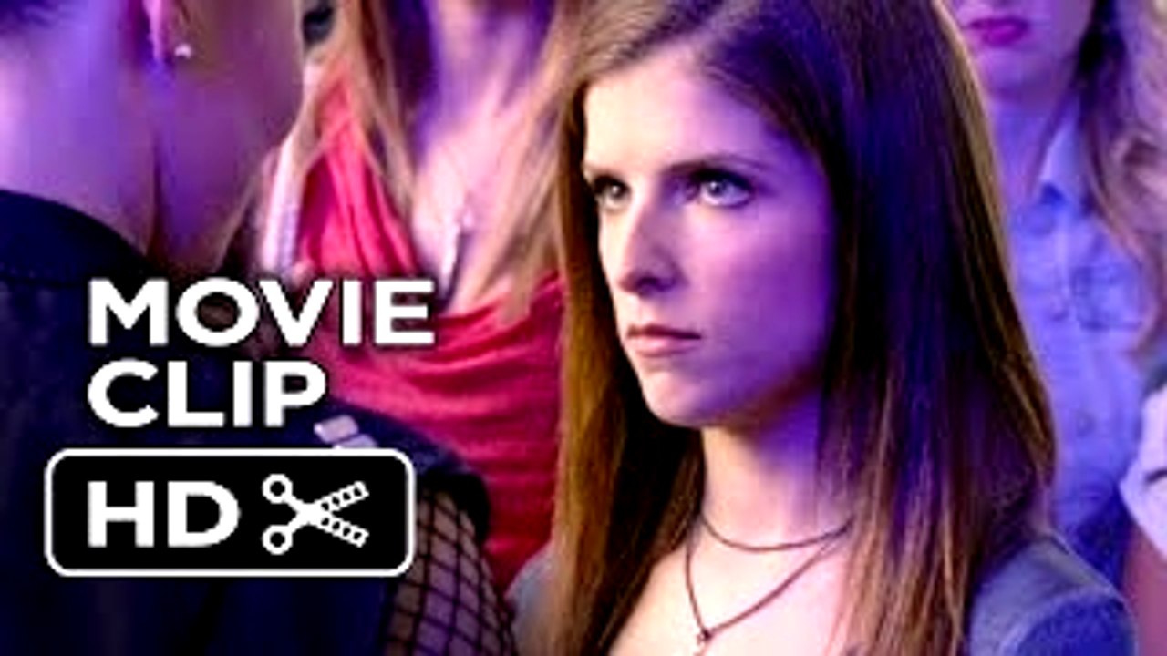 Pitch Perfect 2 Movie CLIP - Jelly (2015) - Rebel Wilson, Anna Kendrick Movie HD
