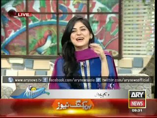 Waseem Badami Reveals How Anchors Are Bribed