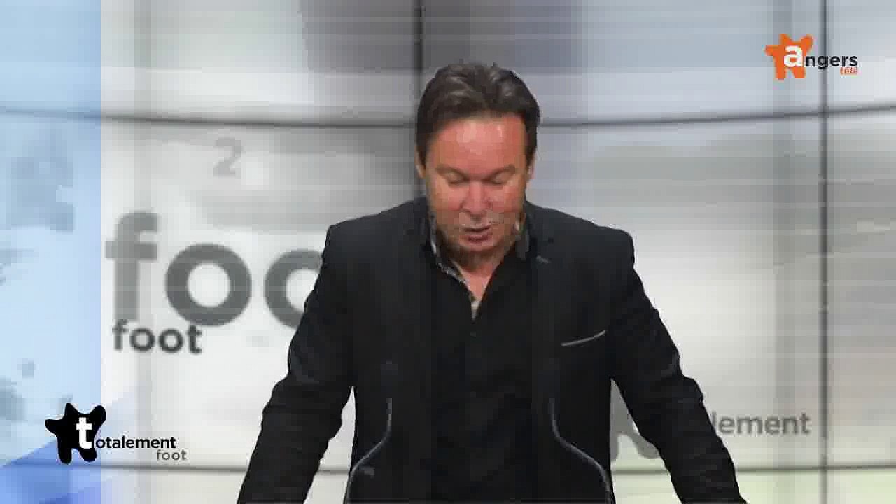 TOTALEMENT FOOT 1ER SEMESTRE 2015 [S.2015] [E.18] - Totalement Foot du 30 avril 2015