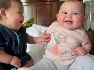 Big Trends for Tiny Tots