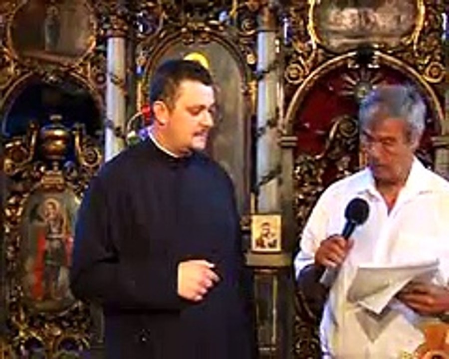 DJORDJE TARAKCIJA "©"  PRAVOSLAVLJE DANAS BR 079 KOMPLETNA EMISIJA