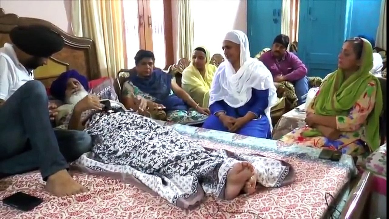BAPU SURAT SINGH